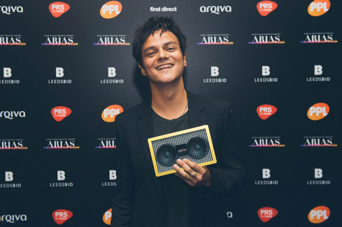 Arias The Radio Academy Awards We Love This Ltd